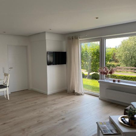Ferienwohnung Allenberg-Panorama Winterberg Dış mekan fotoğraf