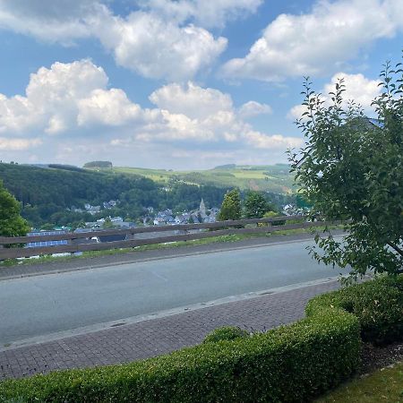 Ferienwohnung Allenberg-Panorama Winterberg Dış mekan fotoğraf