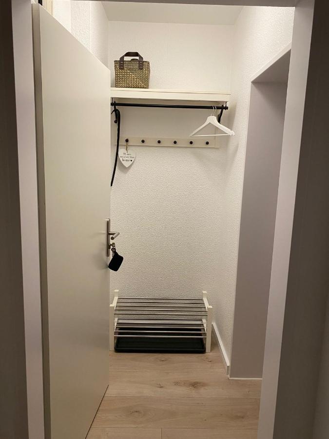 Ferienwohnung Allenberg-Panorama Winterberg Dış mekan fotoğraf