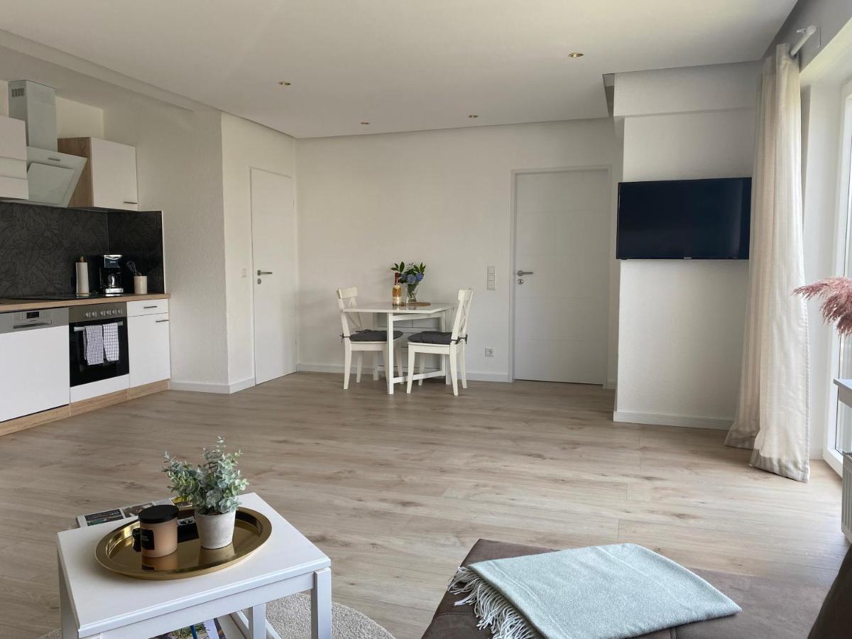 Ferienwohnung Allenberg-Panorama Winterberg Dış mekan fotoğraf