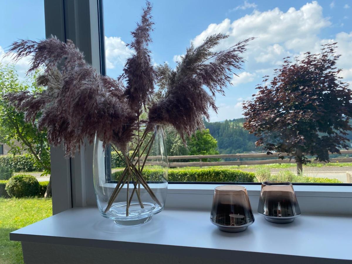 Ferienwohnung Allenberg-Panorama Winterberg Dış mekan fotoğraf