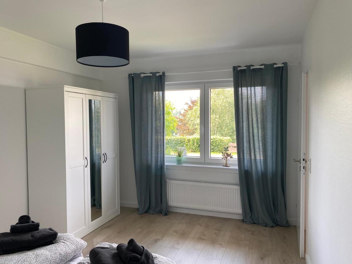 Ferienwohnung Allenberg-Panorama Winterberg Dış mekan fotoğraf