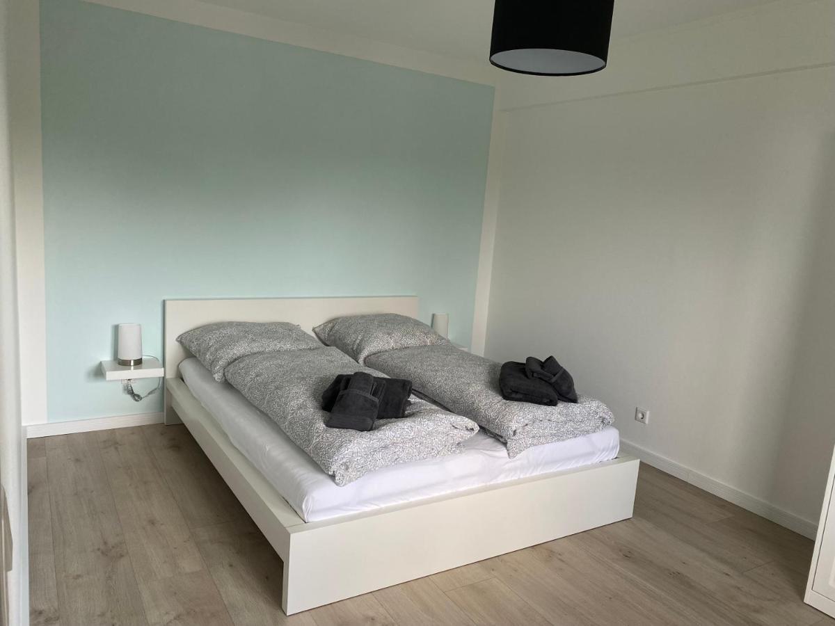 Ferienwohnung Allenberg-Panorama Winterberg Dış mekan fotoğraf